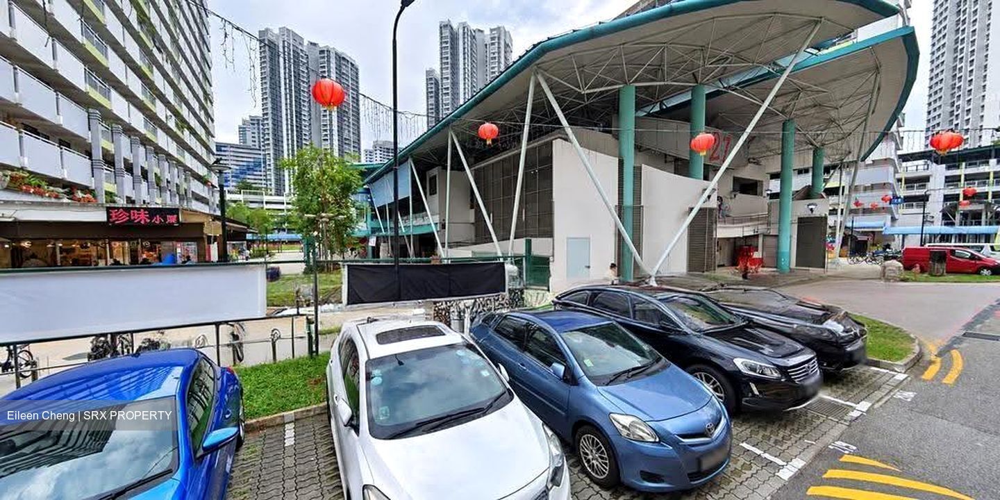 Lorong 1 Toa Payoh (D12), Shop House #626832311